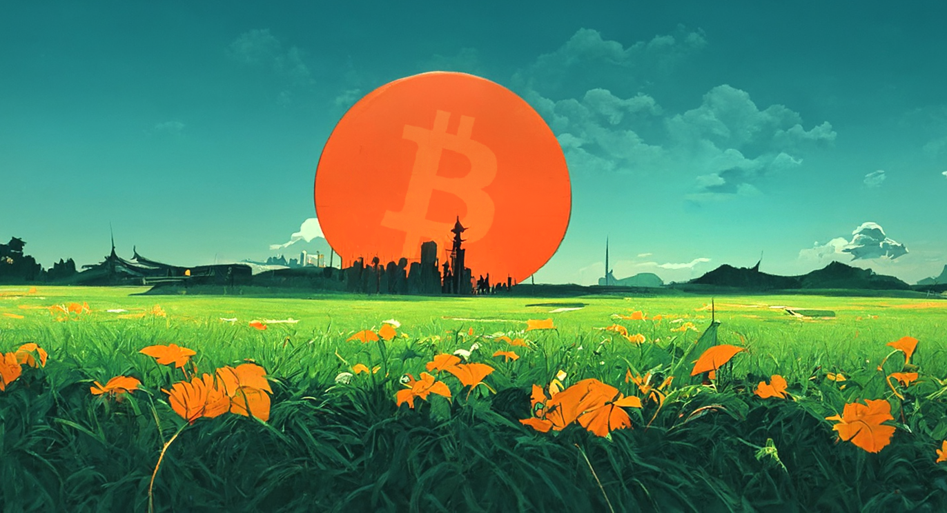 Long Term Focus, Low Time Preference Sovryn